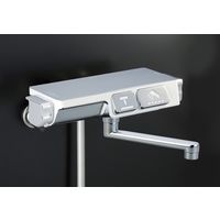 KVK KV KF3070R1 ラクダスサーモシャワー 170 1台（直送品）