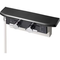 KVK KF619LB ボックスサーモシャワー 右取出 1台（直送品）