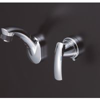 KVK KV KM8069T 壁タイプ　1式（直送品）