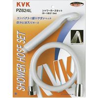 KVK PZ624L シャワーセット　1セット（直送品）