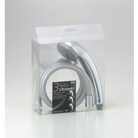 KVK PZ986-2 3wayシャワーセット アタッチメント付 1セット（直送品）