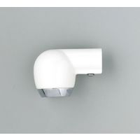 KVK PZK66B2 パイプ先端部一式 1個（直送品）