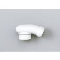 KVK PZK66C パイプ先端部一式 1個（直送品）