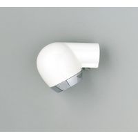 KVK PZK66D2 パイプ先端部一式 1個（直送品）