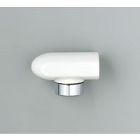 KVK PZK66E パイプ先端部一式 1個（直送品）