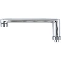 KVK Z38322H-19 横自在パイプ13 1/2 1本（直送品）