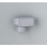 KVK Z511BCP パイプ先端部一式　1個（直送品）