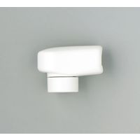 KVK Z511CP パイプ先端部一式 1個（直送品）