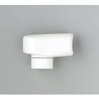 KVK Z512CP パイプ先端部一式 1個（直送品）