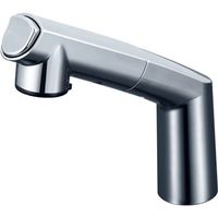 KVK Z5271TST 洗髪シャワースタンド 1セット（直送品）