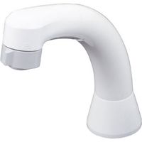 KVK Z8007ST 洗髪シャワースタンド 1セット（直送品）