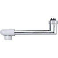 KVK Z819-15 自在だ円パイプ13 1/2 150　1本（直送品）