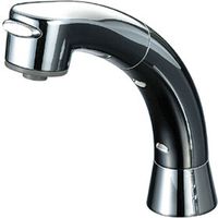 KVK Z864 洗髪シャワースタンドセット 1セット（直送品）