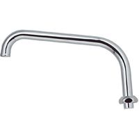 KVK Z949-30 混合栓自在パイプ13 1/2 300 1本（直送品）