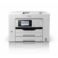 ブラザー A3インクジェット複合機 FAX ADF MFC-J7500CDW 1台 - アスクル