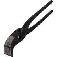 つかみはしグリップなし 金鹿工具製作所