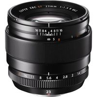 富士フイルム フジノンレンズ 単焦点広角レンズ XF18MMF2 R 1個