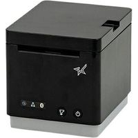 スター精密 レシートプリンター mC-Print2(Bluetooth/Ethernet/USB) MCP21LB