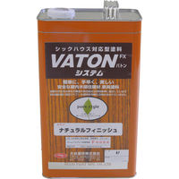 大谷塗料 VATON-FX ナチュラルフィニッシュ（バトン）