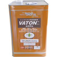 大谷塗料 VATON-FX ナチュラルフィニッシュ（バトン）