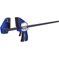 IRWIN クイックグリップHD 910mm 1964715 1個（直送品）