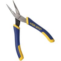 IRWIN ロングノーズプライヤ