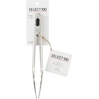 貝印 セレクト100 トング 24cm 000DH3115 1個