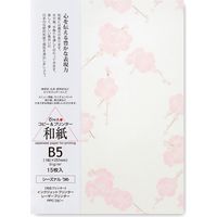 大直 シーズナル うめ B5 15枚入 206030305 1個（直送品）