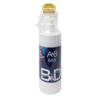 aqumo-lili AAB668 消臭バクテリアデオドラント 500ml 40130009 1個（直送品）