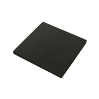 アイテック アイテックスポンジ 10×150×150mm KSRー1015 KSR-1015 1セット(3個)（直送品）