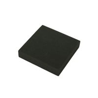 アイテック アイテックスポンジ 20×100×100mm KSRー2010 KSR-2010 1セット(6個)（直送品）