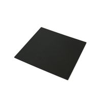 アイテック アイテックゴム板 3×200×200mm KGRー3200 KGR-3200 1セット(3個)（直送品）