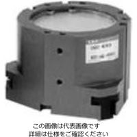 CKD 高把持力パワフルチャック CKH2-80CS-T2V3-D 1個（直送品）