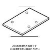 部品((2017年4月末対応終了)空圧バルブCMFシリーズ用(マスキングプレート:P/R1/R2ポートマスキング用)) CM1-01 1セット(5個)（直送品）