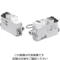 CKD セルバックス 真空エジェクタユニット 31.5mm幅単体専用タイプ VSQ-D10A-108J-3 1個（直送品）