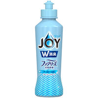 ジョイコンパクト W消臭 フレッシュクリーン 本体 175ml 1個 食器用洗剤 P＆G