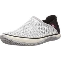 ラスティングブル　LB-032　3L　グレー　1足 福山ゴム工業（直送品）