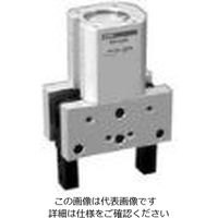 CKD トグルハンド HJL-50CS-T2H-R 1個（直送品）