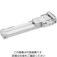 CKD スーパーロッドレスシリンダ複動落下防止機能付 SRL3-Q-00-40N-200-T3WH3-D-A2 1個（直送品）