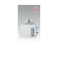 東京理化器械 温水循環装置 最大流量22.5L/min HS-1(100V) 1台 65-0567-76（直送品）