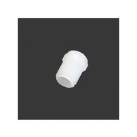 アイシス PVDFプラグ 1/4ー18NPTオス 65-1920-25 1個（直送品）