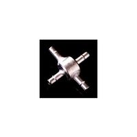 アイシス メタルX型コネクター