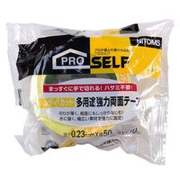 jgY nfBJbgpr͗ʃe[v  50mm×10m×0.23mm J1340 1Zbg(36)iij