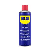 メテオAPAC WDー40 MUP防錆潤滑剤 WD007 400ml 1セット(6本)（直送品）