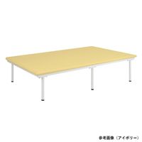 アズワン SD訓練台(TBー1486)スカイブルー 7-5699-03 1個（直送品）