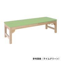 高田ベッド製作所 モクベッドSH ピンク TB-895 1個 7-8795-03（直送品）