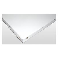 クレサンジャパン クレサン張りキャンバス(麻100%)F10 131206 1箱 61-6069-12（直送品）