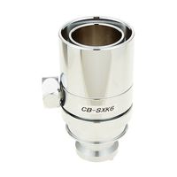 パナソニック 食器洗い乾燥機用分岐水栓 CB-SXK6 1個 63-3988-81（直送品）