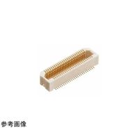 パナソニック CONN スタッキング RCPT 34POS 2列 0.5MM AXK5S34047YG 1個 65-1180-37（直送品）