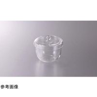 アズワン 石英ルツボ 15mL 65-2341-14 1個（直送品）